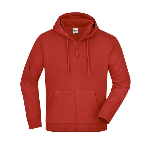 Felpa - personalizzabile con logo
