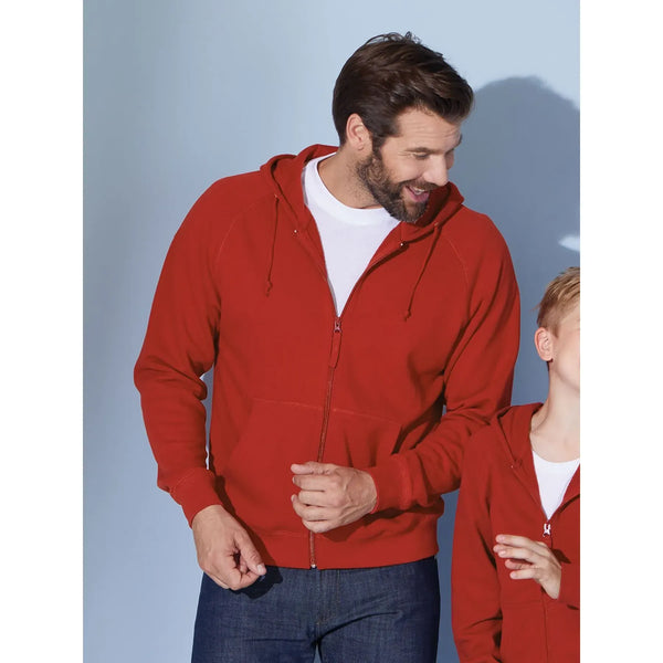 Felpa - personalizzabile con logo