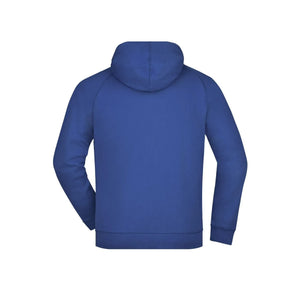 Felpa - personalizzabile con logo