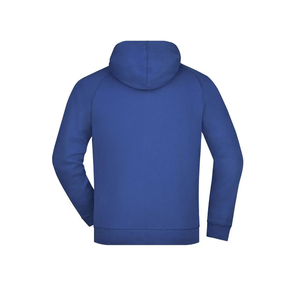 Felpa - personalizzabile con logo
