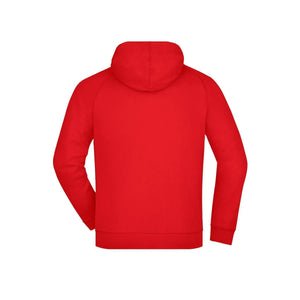 Felpa - personalizzabile con logo