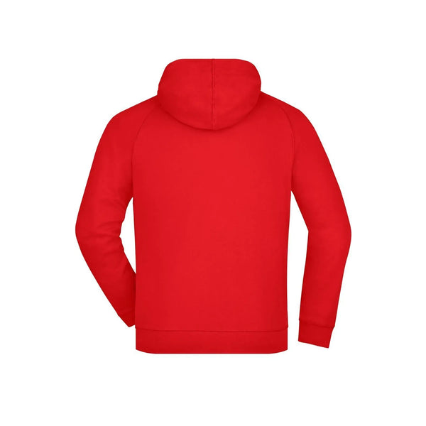 Felpa - personalizzabile con logo