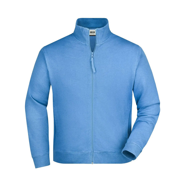 Felpa - personalizzabile con logo