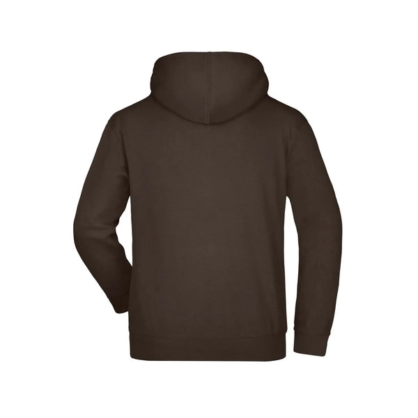 Felpa - personalizzabile con logo
