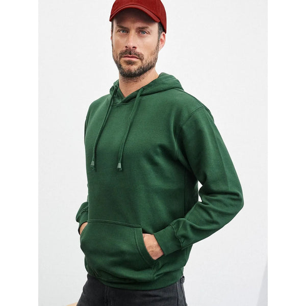 Felpa - personalizzabile con logo