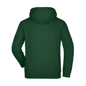 Felpa - personalizzabile con logo