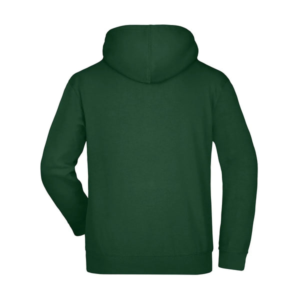 Felpa - personalizzabile con logo