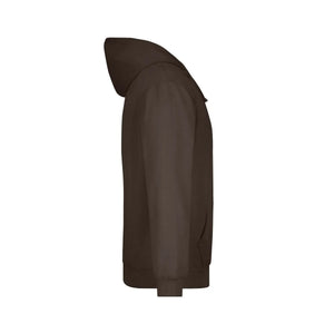 Felpa - personalizzabile con logo