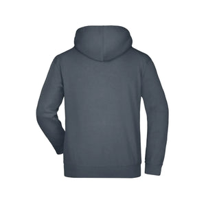 Felpa - personalizzabile con logo