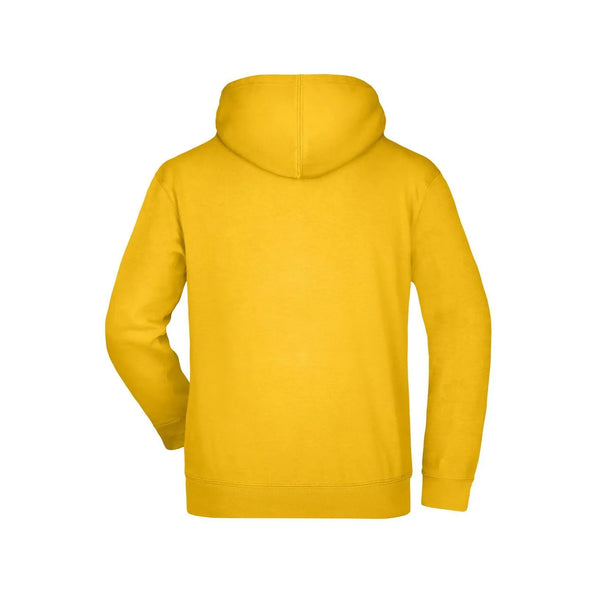 Felpa - personalizzabile con logo