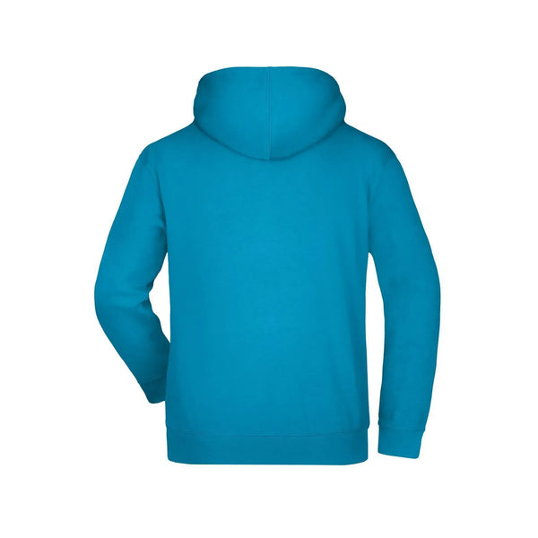Felpa - personalizzabile con logo