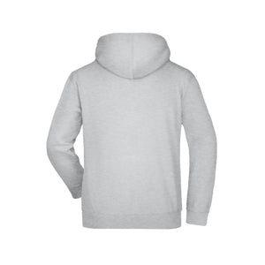 Felpa - personalizzabile con logo