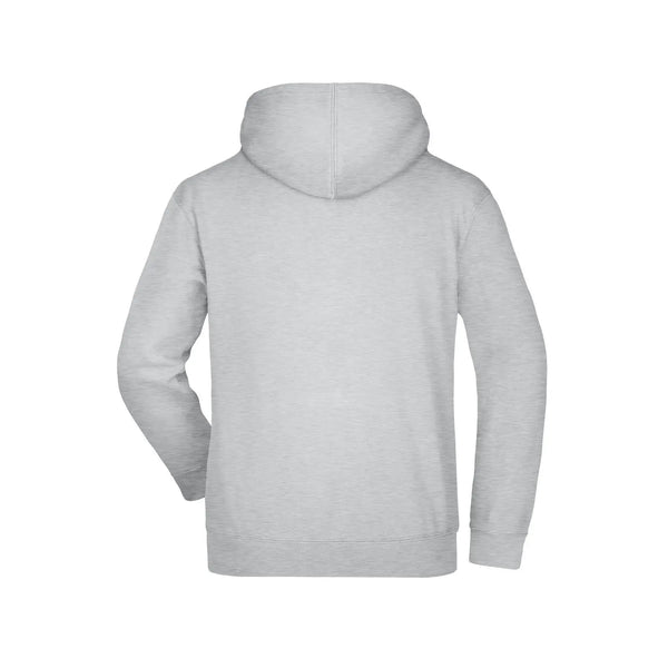 Felpa - personalizzabile con logo