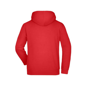 Felpa - personalizzabile con logo