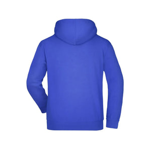 Felpa - personalizzabile con logo
