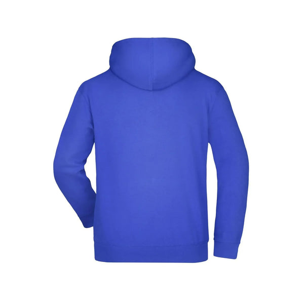 Felpa - personalizzabile con logo