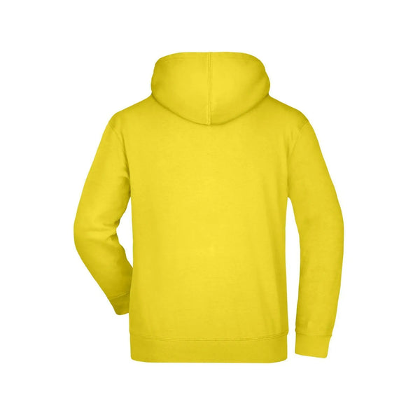 Felpa - personalizzabile con logo