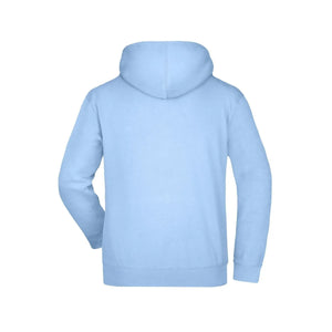 Felpa - personalizzabile con logo