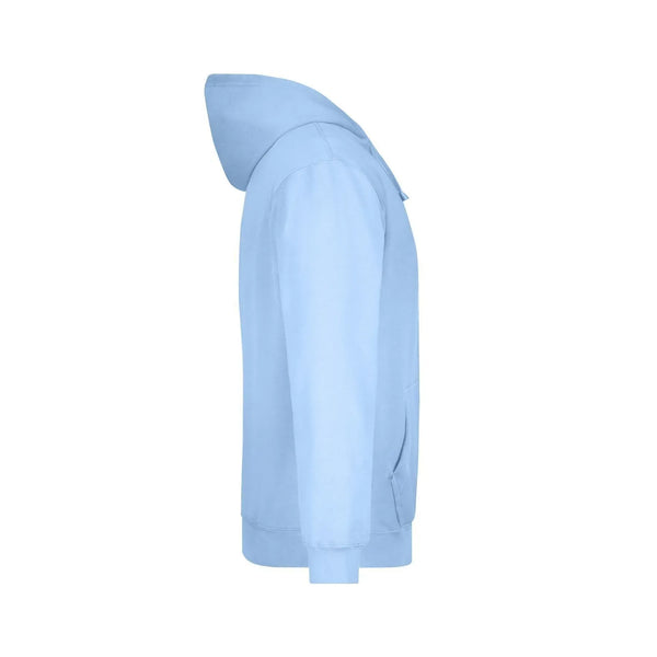 Felpa - personalizzabile con logo