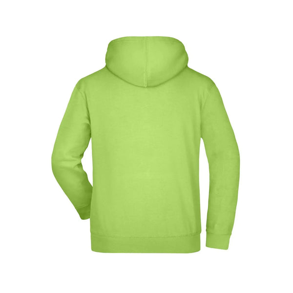 Felpa - personalizzabile con logo