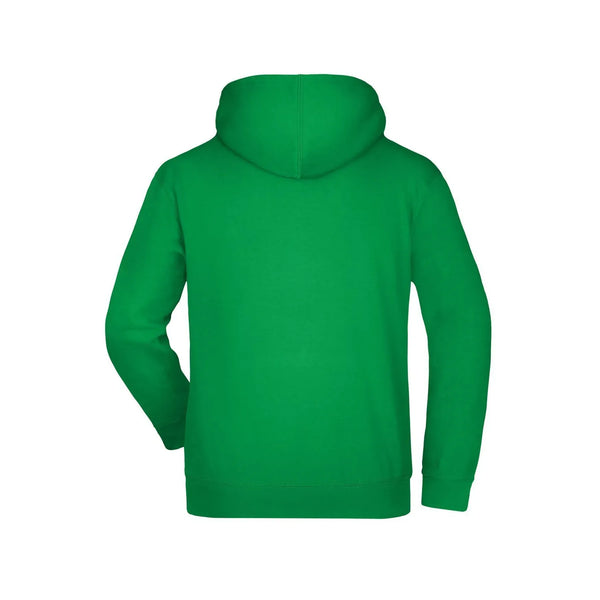 Felpa - personalizzabile con logo