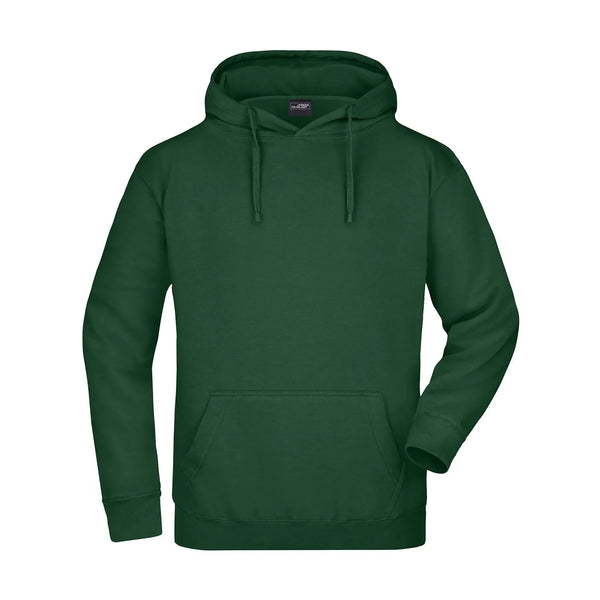 Felpa - personalizzabile con logo