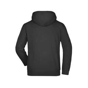 Felpa - personalizzabile con logo