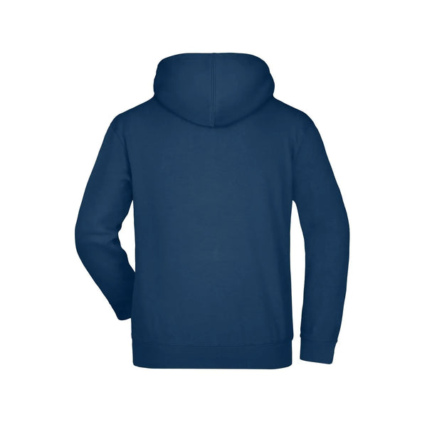 Felpa - personalizzabile con logo