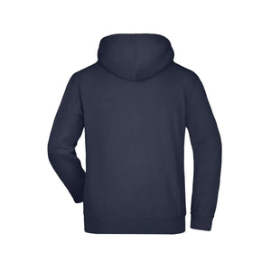 Felpa - personalizzabile con logo