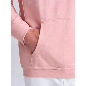 Felpa Lusaka Sustainable Hoody - personalizzabile con logo