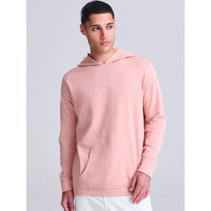 Felpa Lusaka Sustainable Hoody - personalizzabile con logo