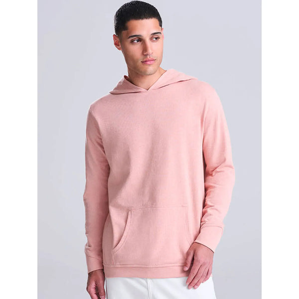 Felpa Lusaka Sustainable Hoody - personalizzabile con logo