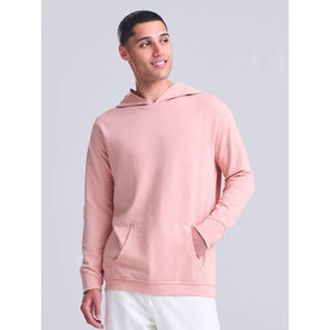 Felpa Lusaka Sustainable Hoody - personalizzabile con logo