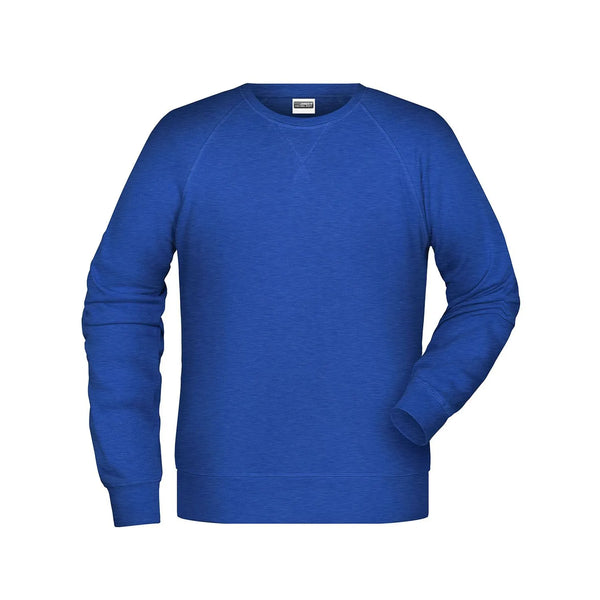 Felpa Men´ - personalizzabile con logo