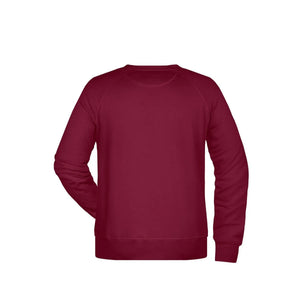Felpa Men´ - personalizzabile con logo