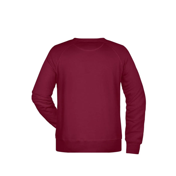 Felpa Men´ - personalizzabile con logo