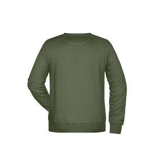 Felpa Men´ - personalizzabile con logo