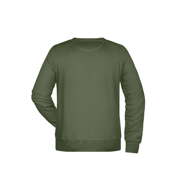 Felpa Men´ - personalizzabile con logo