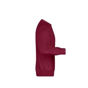 Felpa Men´ - personalizzabile con logo