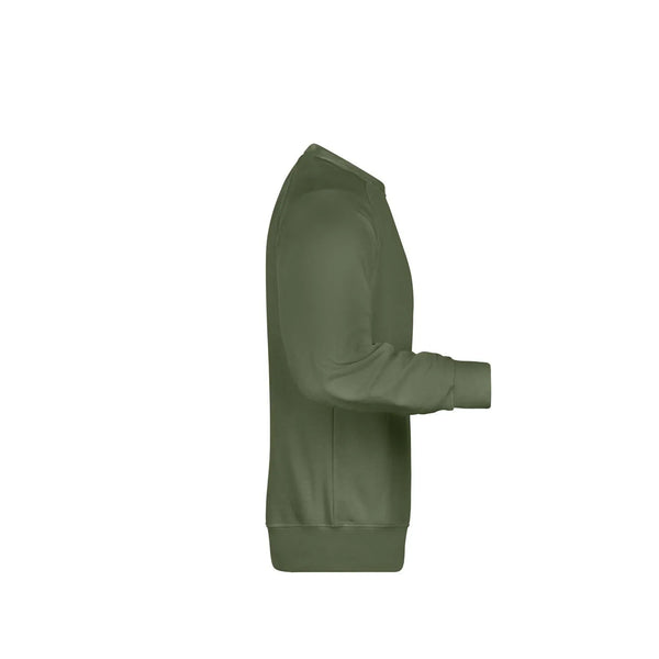 Felpa Men´ - personalizzabile con logo