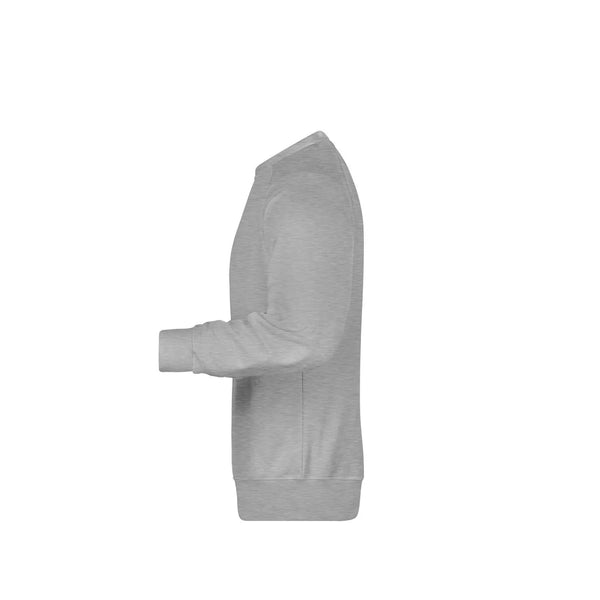 Felpa Men´ - personalizzabile con logo