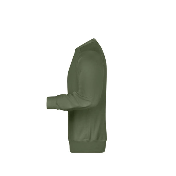 Felpa Men´ - personalizzabile con logo
