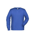 Felpa Men´ royal / S - personalizzabile con logo
