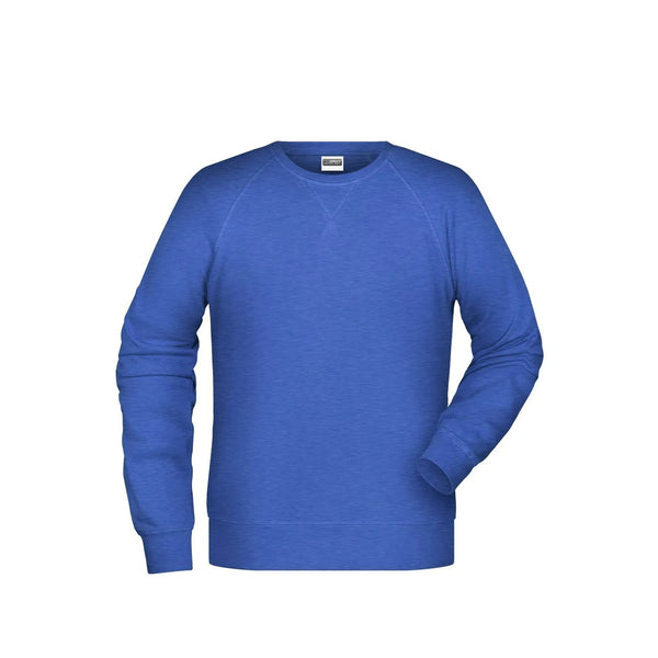 Felpa Men´ royal / S - personalizzabile con logo
