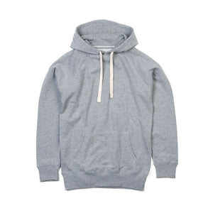 Felpa Men' Superstar grigio / S - personalizzabile con logo