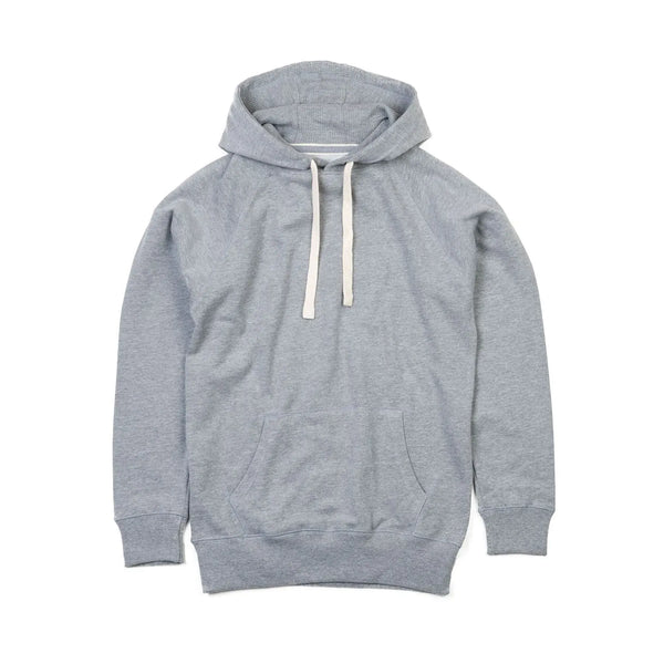 Felpa Men' Superstar grigio / S - personalizzabile con logo