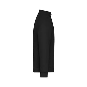 Felpa Men‘ Zip Interlock - personalizzabile con logo