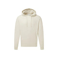 Felpa Mens Authentic beige / XS - personalizzabile con logo
