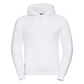 Felpa Mens Authentic bianco / XS - personalizzabile con logo