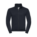 Felpa Mens Authentic blu / XS - personalizzabile con logo